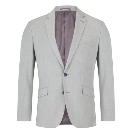 Daniel Grahame Dale Sports Jacket - Grey - 42S
