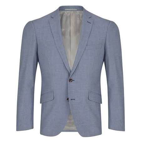 Daniel Grahame Dale Jacket - Lt BLue - 44S