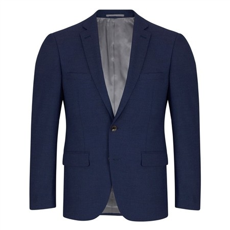 Daniel Grahame Damon Sports Jacket - Dk Blue - 44R