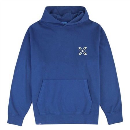 Oxbow Seregor Hoodie - Submarine Navy - L