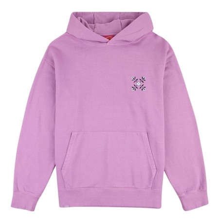 Oxbow Seregor Hoodie - Lilas Purple - M