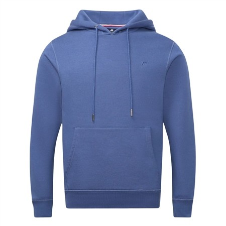 Rivet&Denim Apex Hoodie - Blue - S