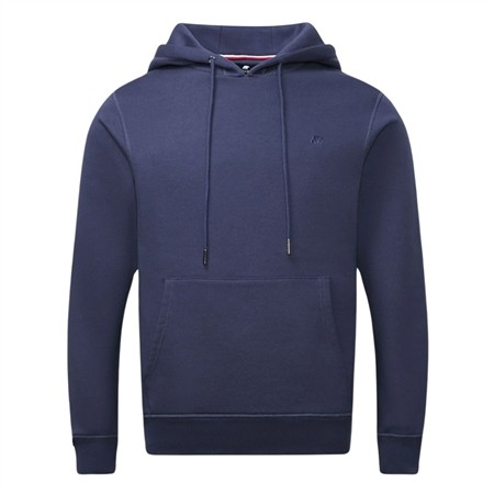 Rivet&Denim Apex Hoodie - Navy - S