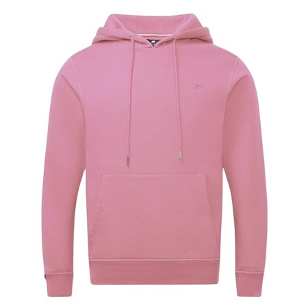 Rivet&Denim Apex Hoodie - Pink - XL