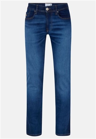 Rivet&Denim Forge Jeans - Blue - 38/30
