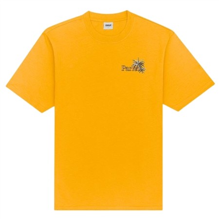Parlez Occasus T-Shirt - Sun Yellow - S