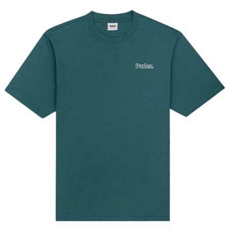 Parlez Almitas T-Shirt - Pacific Green - S