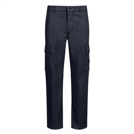 Boss Sisla Cargo Pants - Navy - 30/32