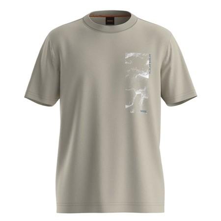 Boss Atacama T-shirt - Beige - XL