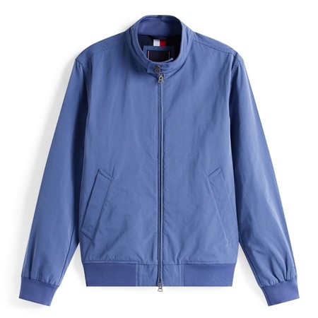 Tommy Hilfiger Harrington Jacket - Blue - 2XL