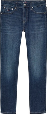 Tommy Jeans Slim Fit Scanton Jeans - Dk Navy - 34/34