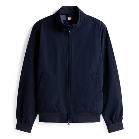 Tommy Hilfiger Harrington Jacket - Navy - S