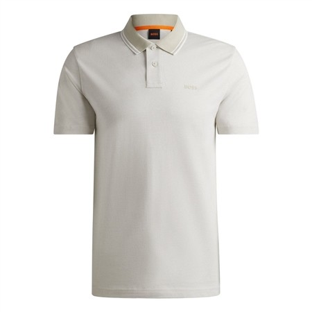 Boss Peoxfordnew - Beige - XL