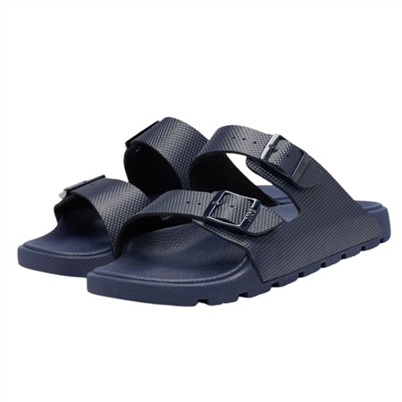 Boss Surfly Sandals - Navy - 45