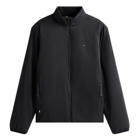 Tommy Hilfiger Lightweight Performance Blouson Jacket - Black - L