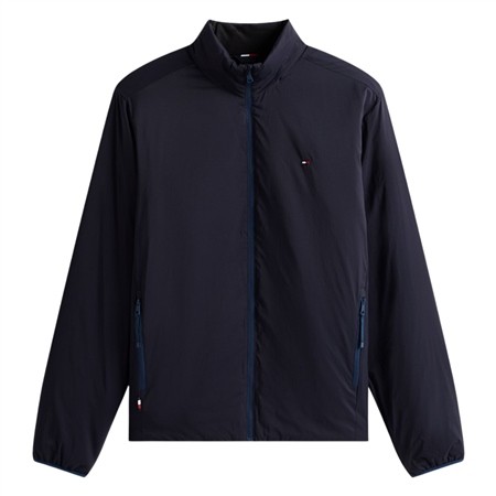 Tommy Hilfiger Lightweight Performance Blouson Jacket - Navy - XL