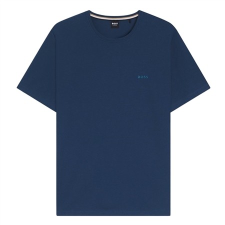 Boss Mix&Match T-Shirt - Blue - L