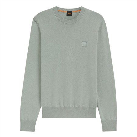 Boss Kanovano Jumper - Green - XL