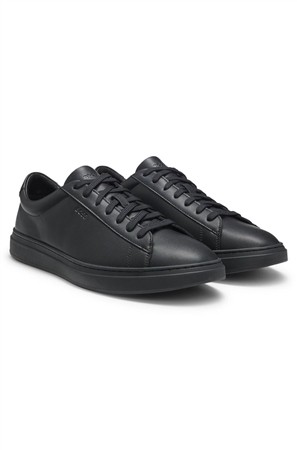 Boss Kieran Allt Tennis Low Trainers - Black - 43