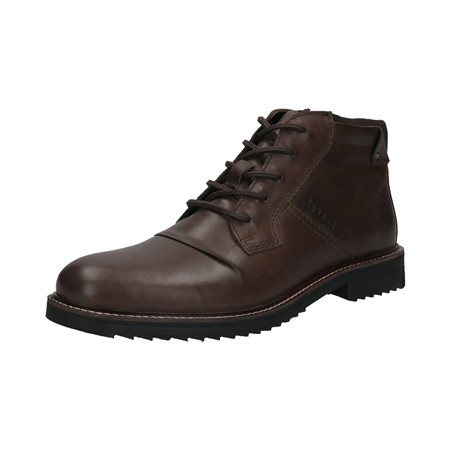 Bugatti Baldor Boot - Brown - 41