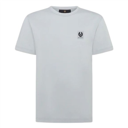 Belstaff Classic T-Shirt - Quarry Blue - S