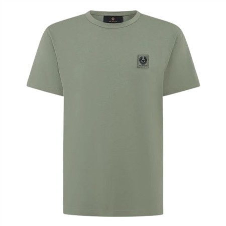 Belstaff Classic T-Shirt - Sage Green - M