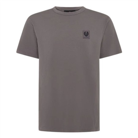 Belstaff Classic T-Shirt - Tornado Grey - L
