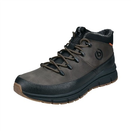 Bugatti Sonic Exko Boot - Brown - 45
