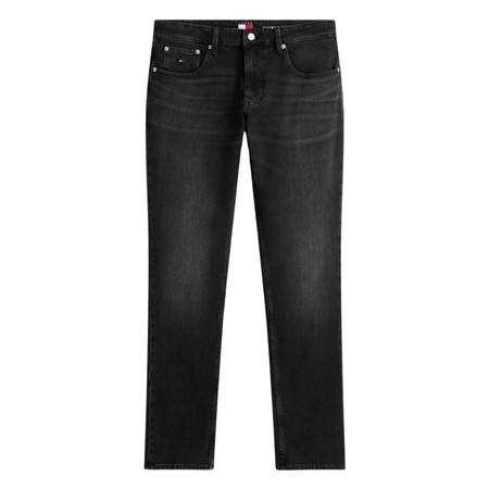 Tommy Jeans Scanton Slim fit Jeans Bi5181 - Black - 30/32