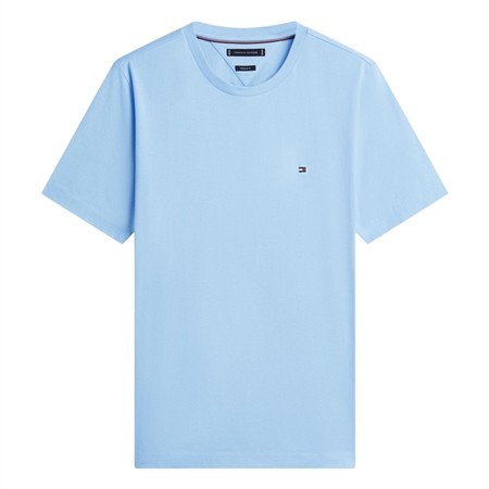 Tommy Hilfiger Essential Seasonal Reg Fit T-shirt - Blue - XL