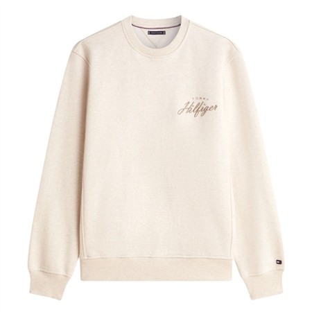 Tommy Hilfiger Modern Athleisure Sweatshirt - Beige - M