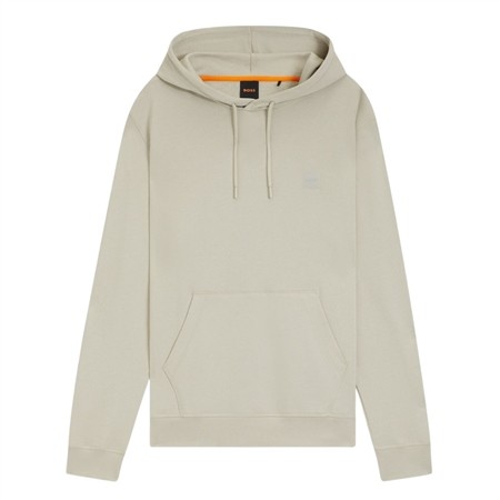Boss Wetalk Hoodie - Beige - M