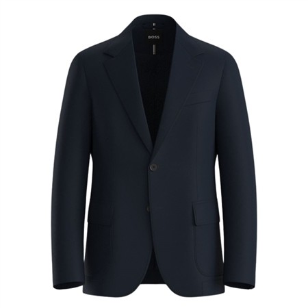 Boss C-Hanry-J-Su Sports Jacket - Navy - 44