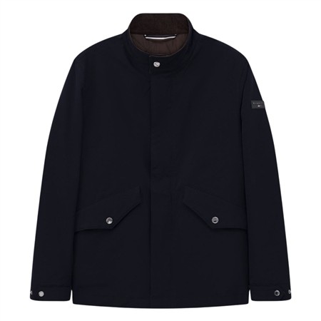Bugatti Mens Transition Jacket - Navy - 40R