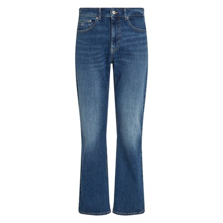 Tommy Jeans Ryan Bootcut Jeans - Faded Blue - 30/32