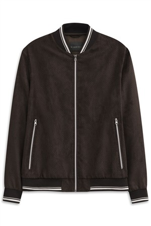 Bugatti Blouson - Brown - 44