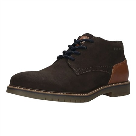 Bugatti Caj Ankle Boot - Grey - 44