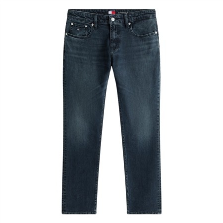 Tommy Jeans Scanton Slim fit Jeans Ei5162 - Navy - 36/30