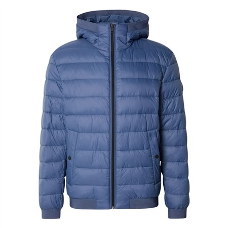 Boss Odenis Padded Jacket - Blue - 44
