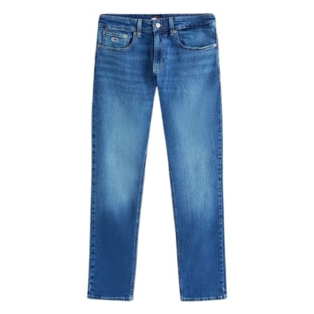 Tommy Jeans Scanton Slim fit Jeans Ei1256 - Blue - 32/32