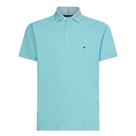Tommy Hilfiger 1985 Regular Polo Shirt Csr - Blue - XL