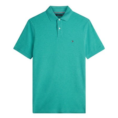 Tommy Hilfiger 1985 Regular Polo Shirt L70 - Blue - S