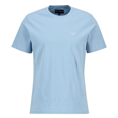 Barbour Essential Sports T-Shirt - Classic Blue - XL