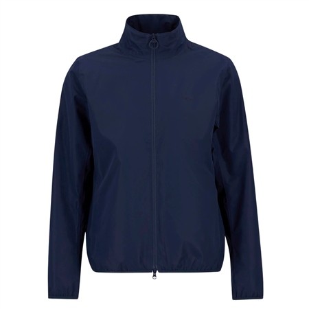 Barbour Korbel Waterproof Jacket - Navy - M