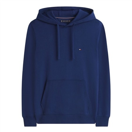 Tommy Hilfiger Essential Terry Hoodie - Navy - XL