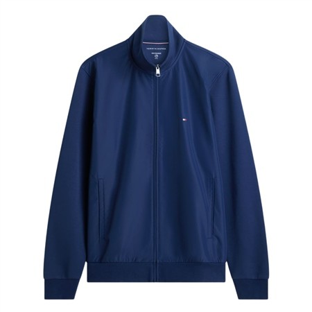 Tommy Hilfiger Essential Intechno Jacket - Navy - S
