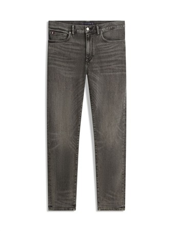 Tommy Hilfiger Slim Bleecker Leo Jeans - Grey - 36/30