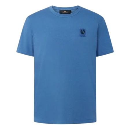 Belstaff Classic T-Shirt - Marine Blue - S