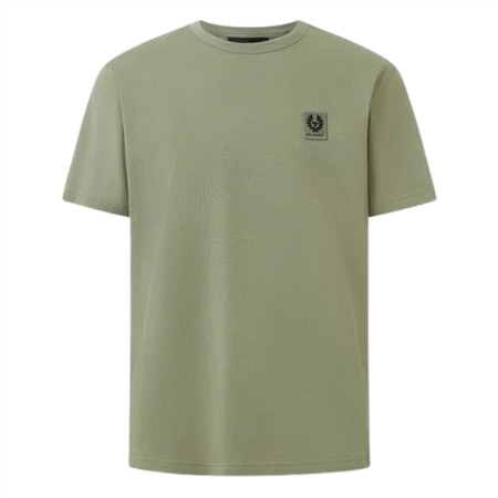 Belstaff Classic T-Shirt - Green - S