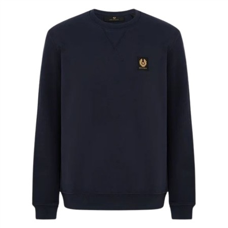 Belstaff Sweatshirt - Navy - XL